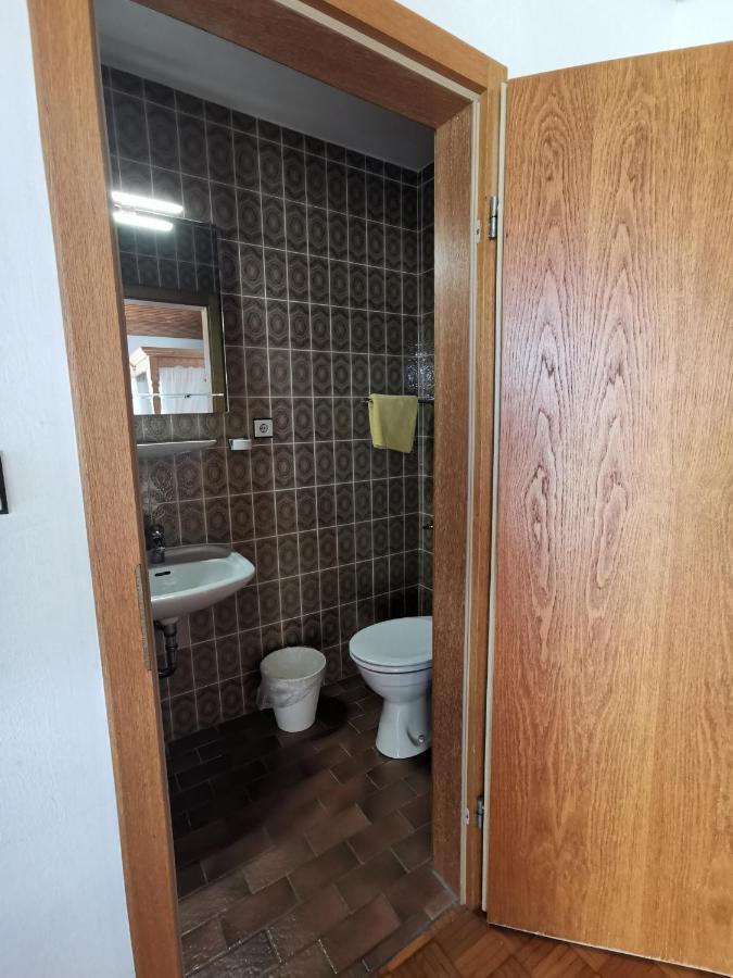 Hotel Garni Austermayer トラウンロイト エクステリア 写真